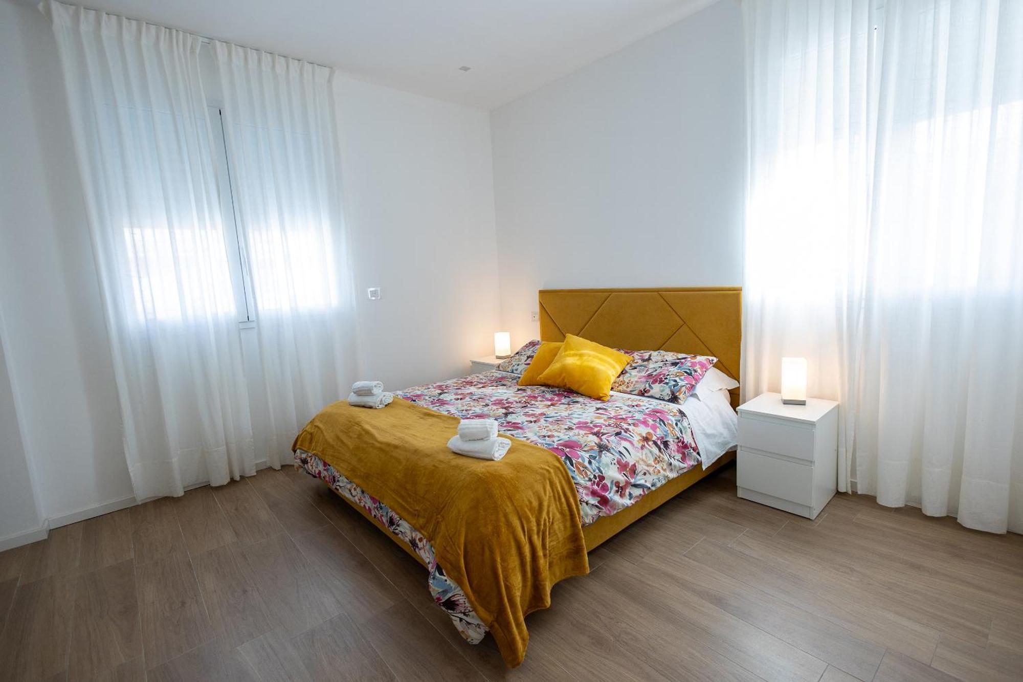 Perla Sul Mare Apartments Giardini Naxos Exteriér fotografie
